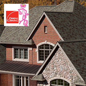 Owens Corning Shingles Thumbnail